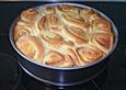 Kanelboller - original norwegisch