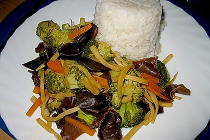 117 Wok-Rezepte Lecker