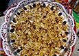Kaffeekuchen