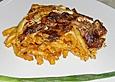 Vegetarisches Pastizio