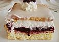Butterkeks - Kuchen