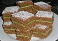 Zucchini - Brownies