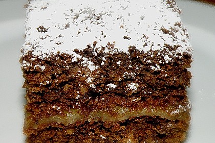 Zucchini - Brownies 3