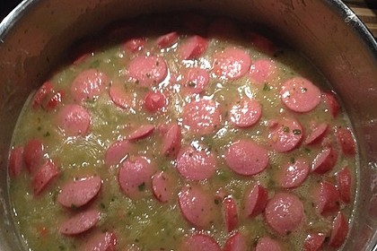 Berliner Kartoffelsuppe 34