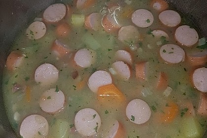Berliner Kartoffelsuppe 23