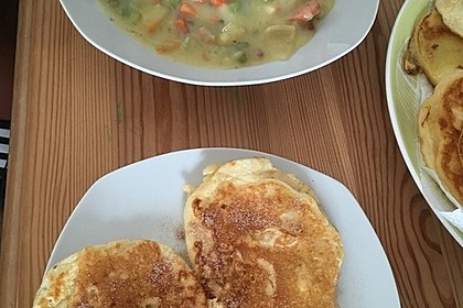 Berliner Kartoffelsuppe 21