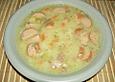 Berliner Kartoffelsuppe