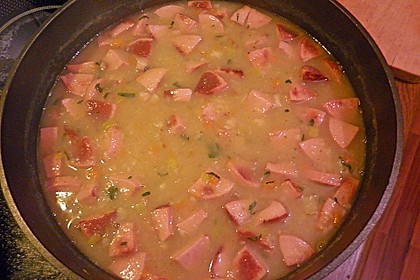 Berliner Kartoffelsuppe 17