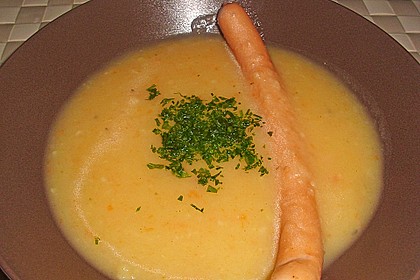 Berliner Kartoffelsuppe 13