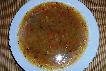 Berliner Kartoffelsuppe 31