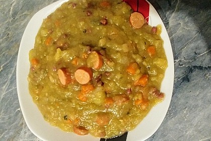 Berliner Kartoffelsuppe 16