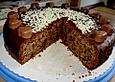 Schoko - Gew&uuml;rzkuchen