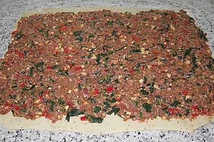 Pikante R&auml;uberschnecken 1