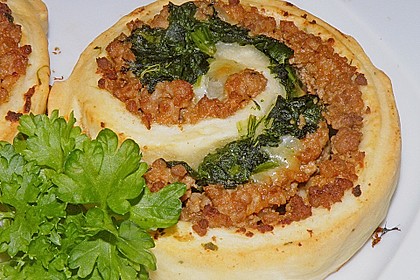 Pikante R&auml;uberschnecken 3