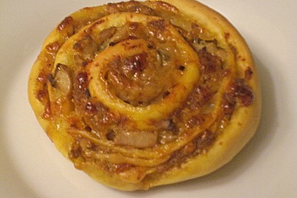Pikante R&auml;uberschnecken 16
