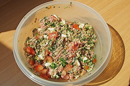 Pikante R&auml;uberschnecken 17