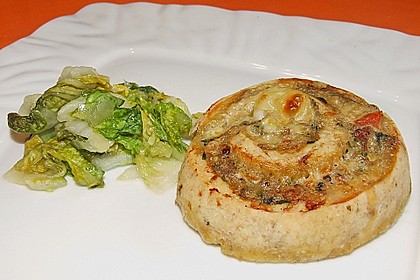 Pikante R&auml;uberschnecken 19