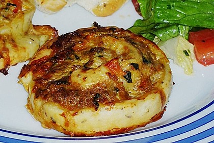 Pikante R&auml;uberschnecken 23