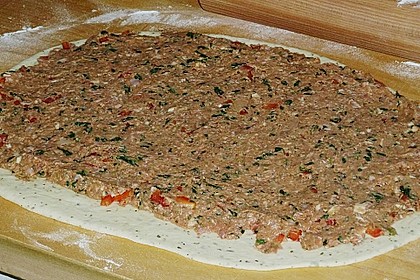 Pikante R&auml;uberschnecken 24