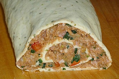 Pikante R&auml;uberschnecken 25