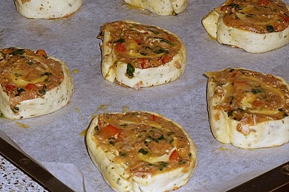 Pikante R&auml;uberschnecken 26