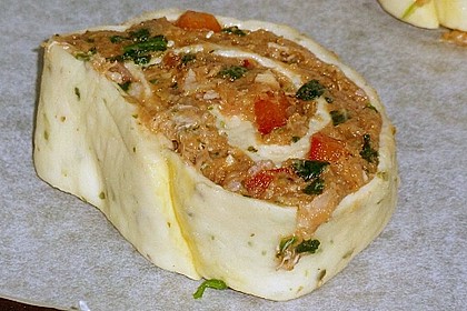Pikante R&auml;uberschnecken 27