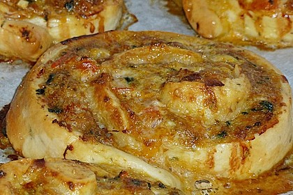 Pikante R&auml;uberschnecken 28