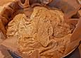 Snickerskuchen