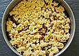 Pflaumen - Streuselkuchen