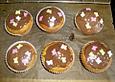 M&ouml;hren - Muffins