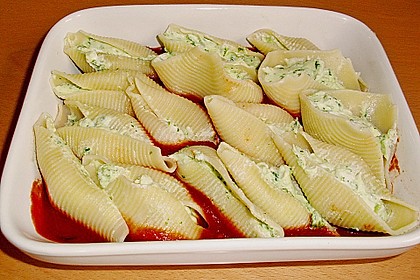 B&auml;rlauchmuscheln