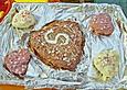 Kinderschoko - Kuchen