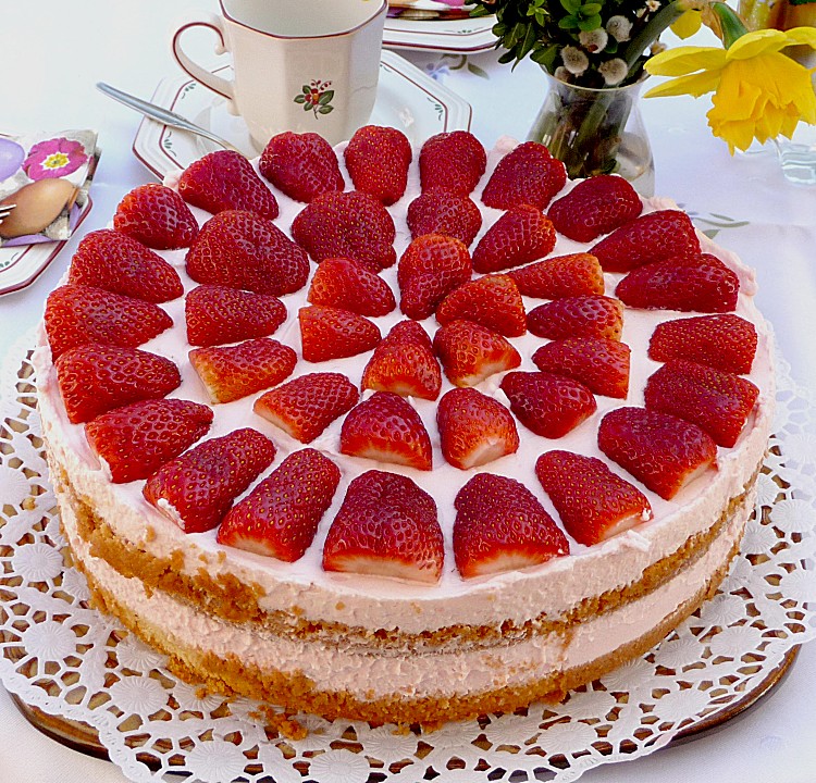 torte