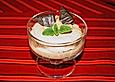 After Eight - Creme