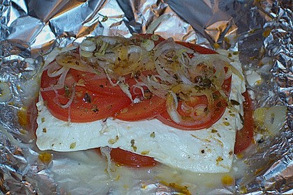 Gegrillter Schafsk&auml;se 1