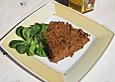 Curry - Nussbraten