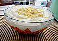 Pfirsich - Marsala - Trifle