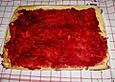 Kirsch - Mascarpone - Charlotte