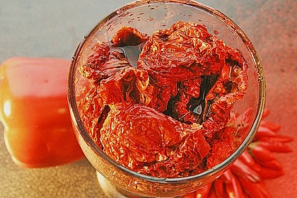 Pesto Rosso
