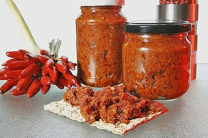 Pesto Rosso 3
