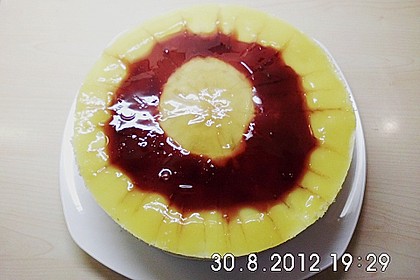 Jupiter - Torte