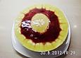Jupiter - Torte