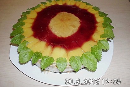 Jupiter - Torte 1