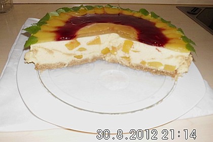 Jupiter - Torte 2