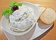Ziegenk&auml;se - Dip