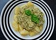 Evas Zucchini - Aufstrich