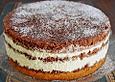 Meine Eierlik&ouml;r - Torte