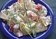 Tortellinisalat