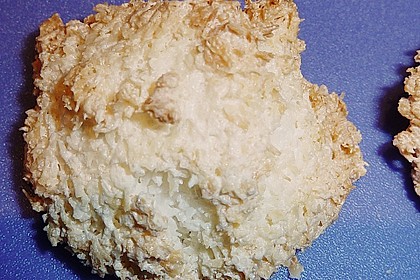 Kokosmakronen 1