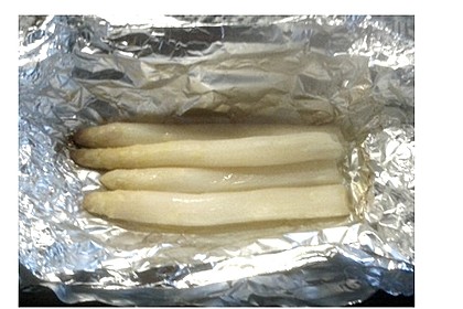 Spargel aus dem Ofen - ideal für Gäste 41
